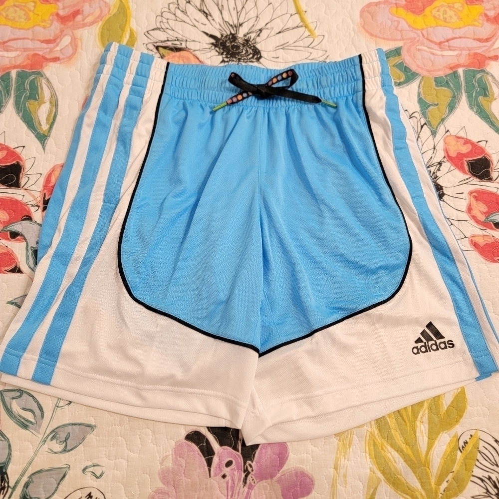NWT Adidas Ladies 365 BM Short
